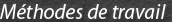 Méthodes